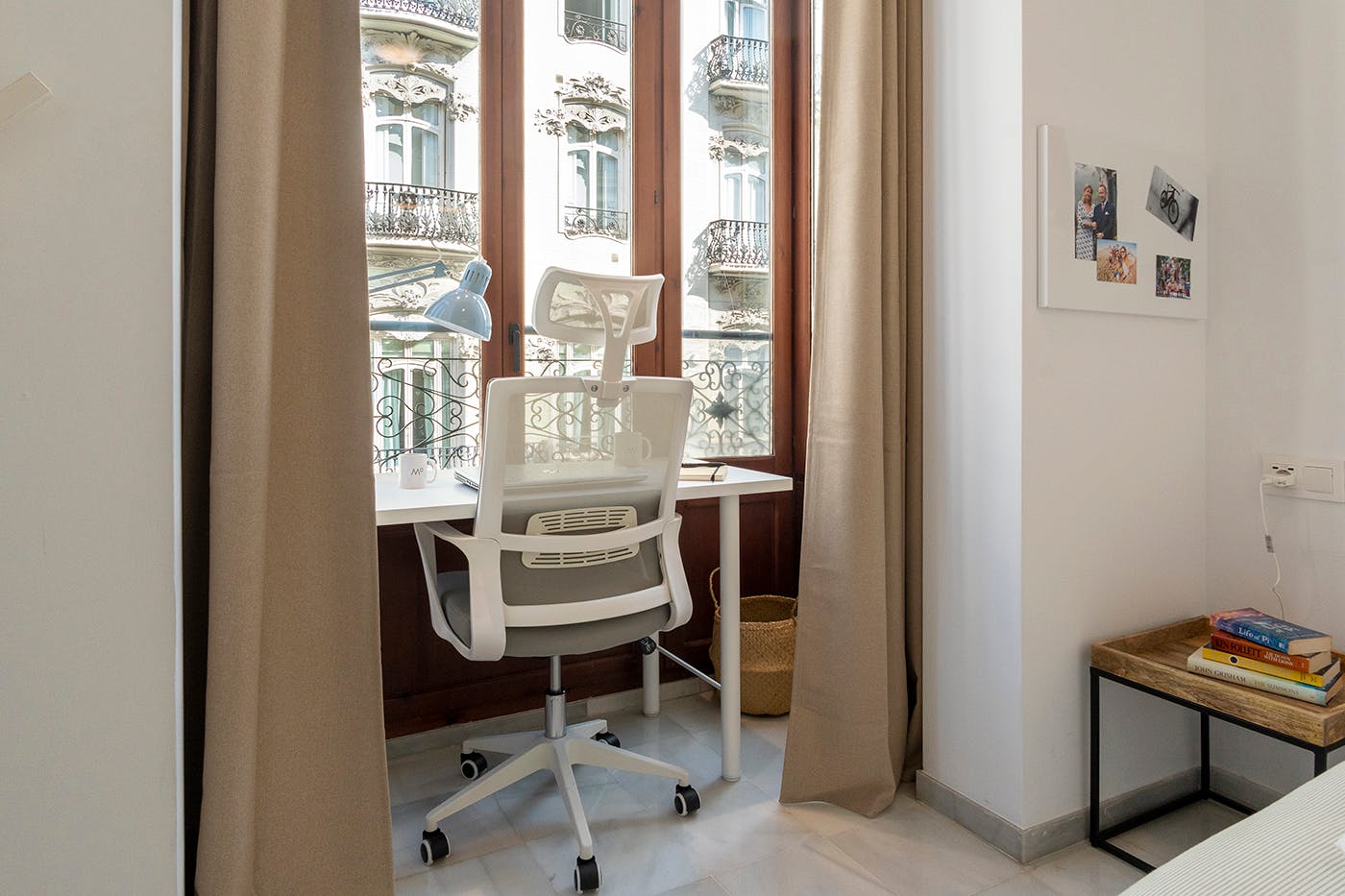 Apartment Valencia, 120m² — photo 4