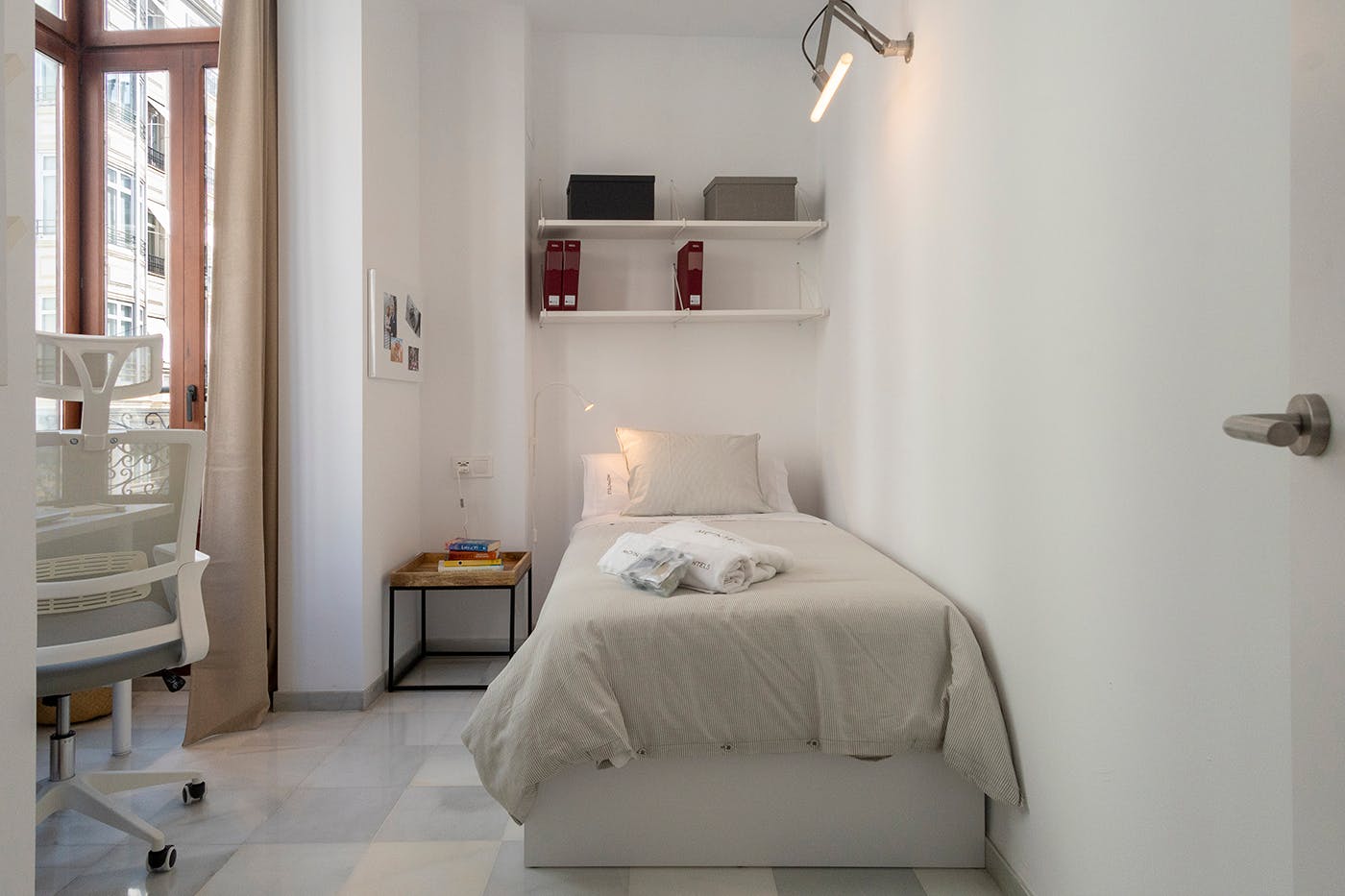 Apartment Valencia, 120m² — photo 2