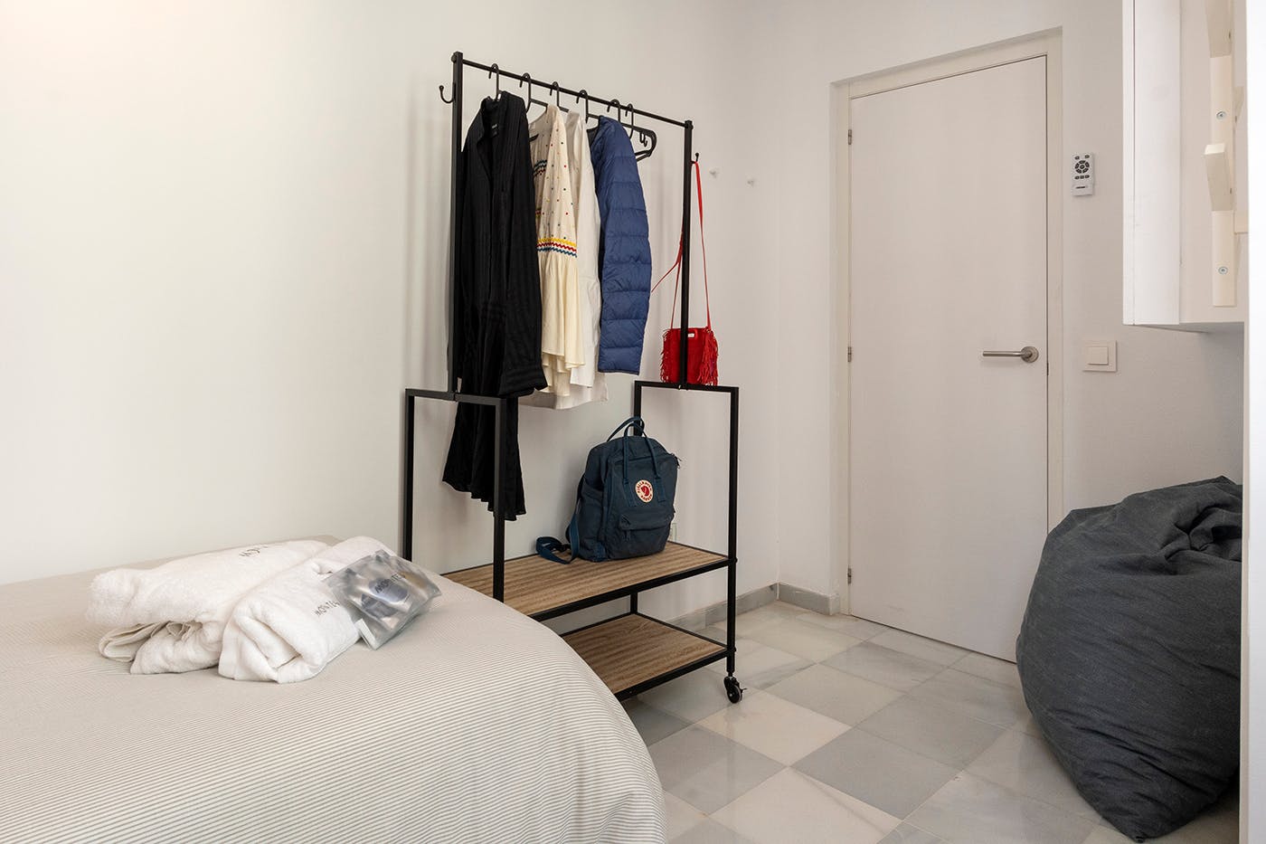 Apartment Valencia, 120m² — photo 6