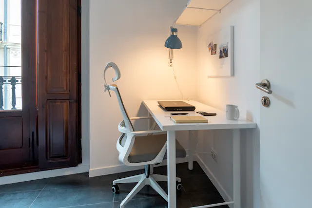 Private room in Carrer de la Pau, Valencia (1359593) room image 7