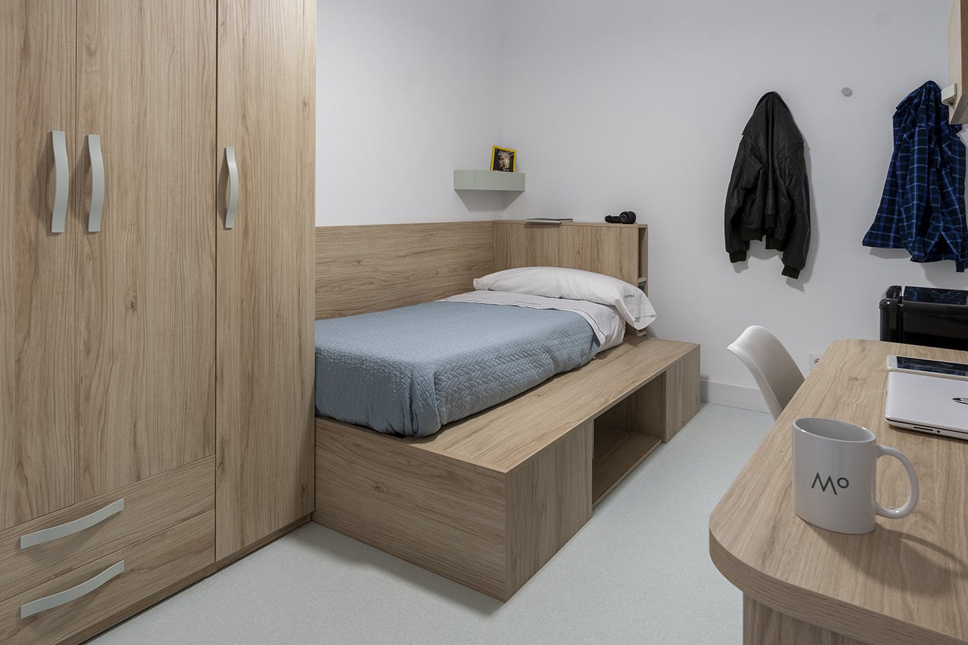 preview gallery tile