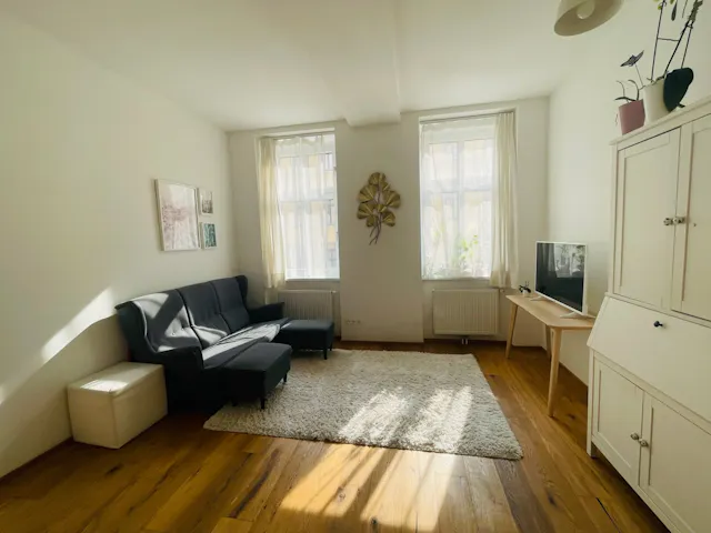 2-Bedroom Apartment in Stättermayergasse, Vienna (1359662) room image 2