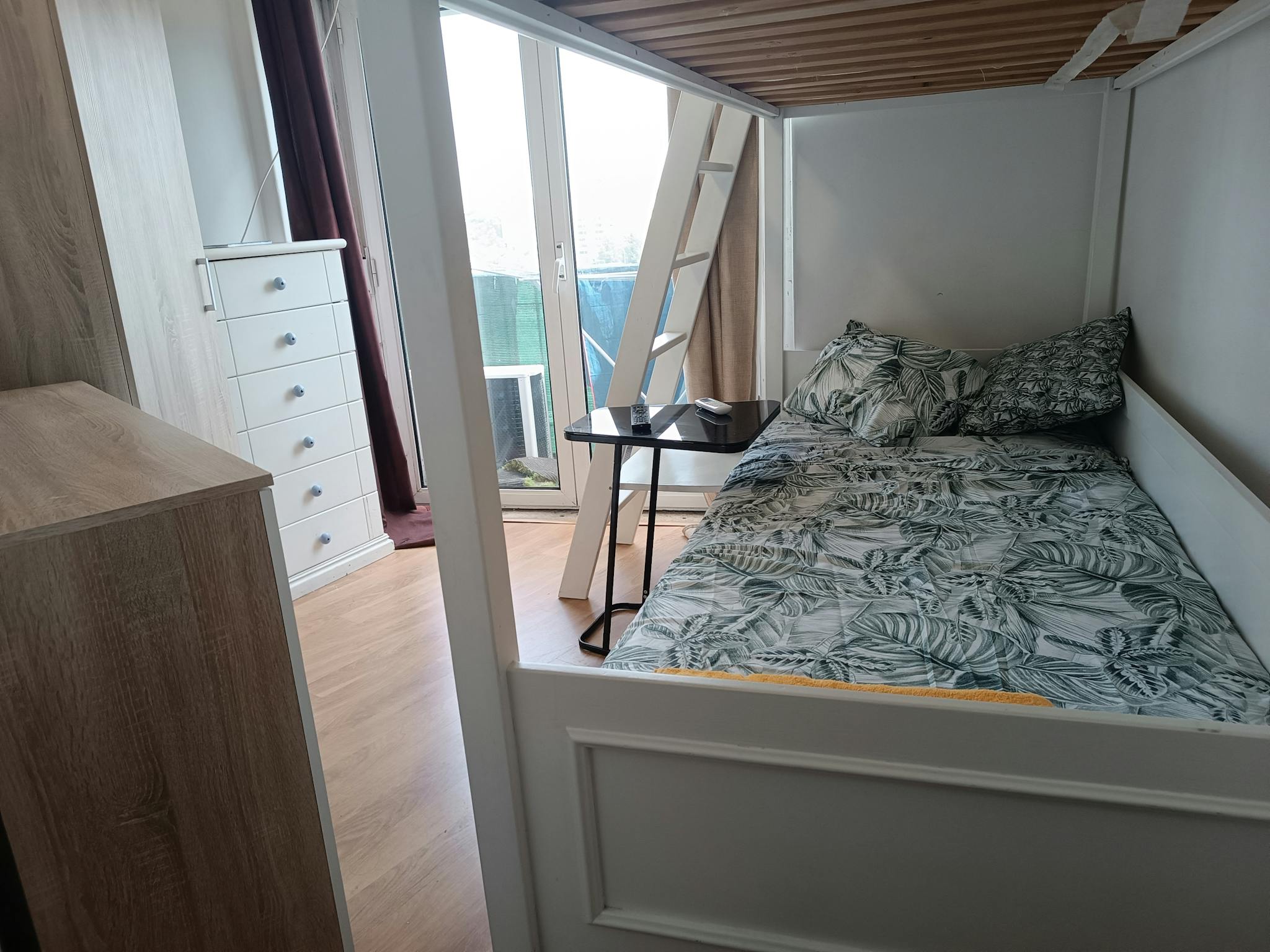 Rua Garcia de Orta, Amadora preview