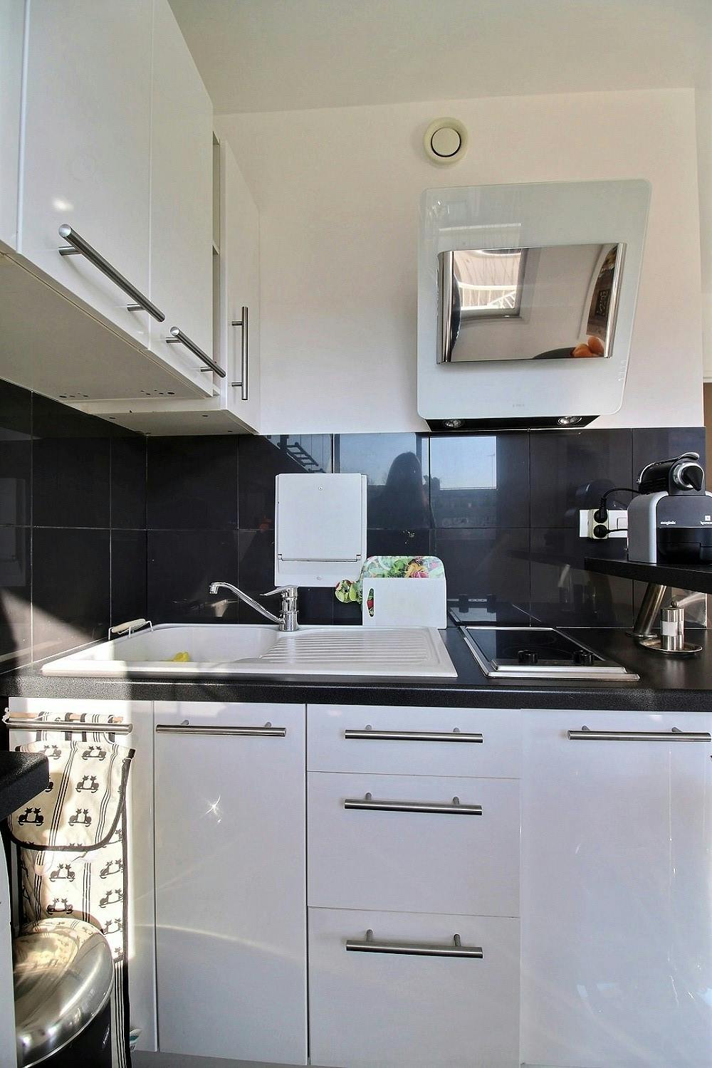 Apartment Paris, 29m² — photo 23