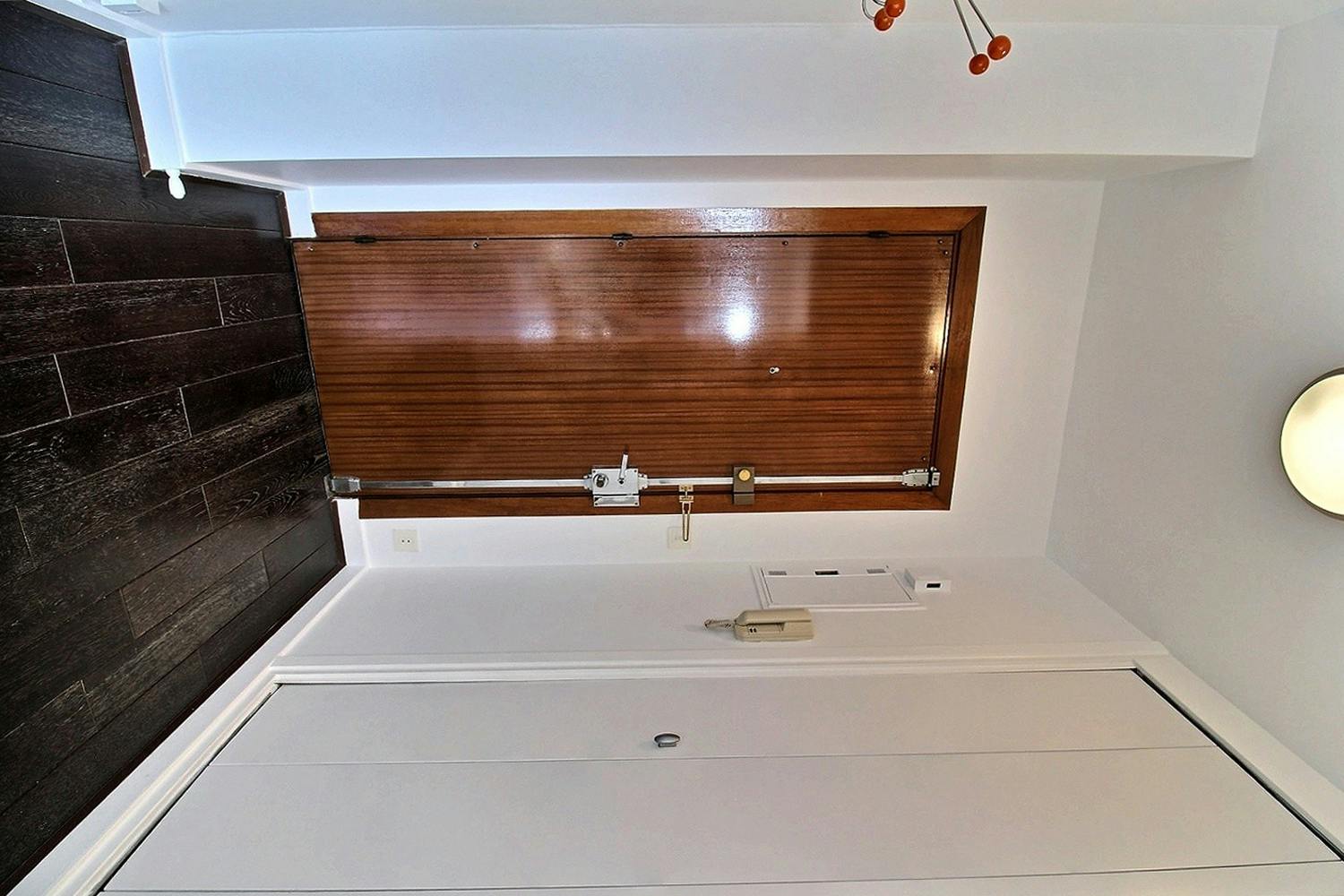 Apartment Paris, 29m² — photo 27