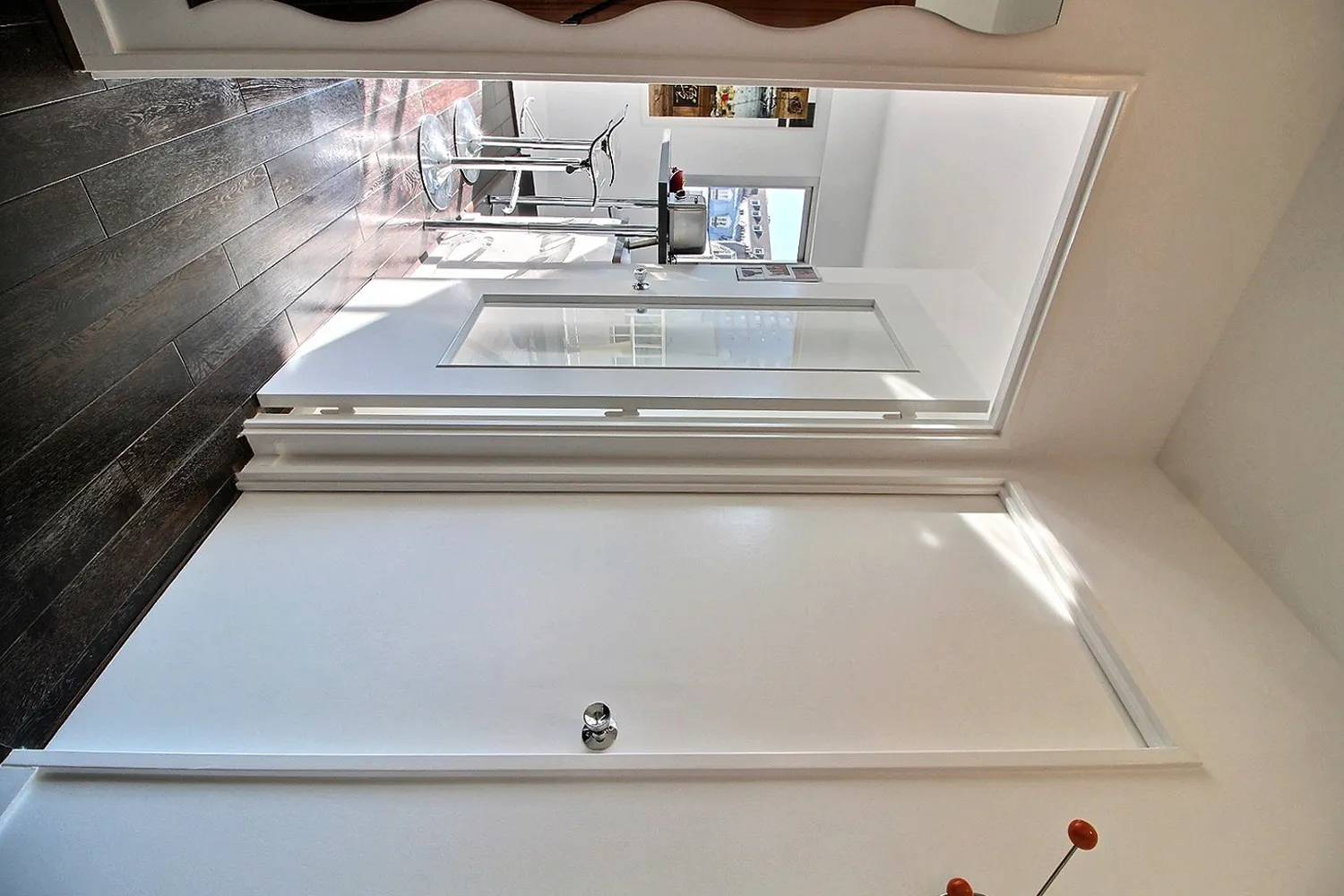 Apartment in Rue des Alouettes, Paris (1359732) ROOM 3
