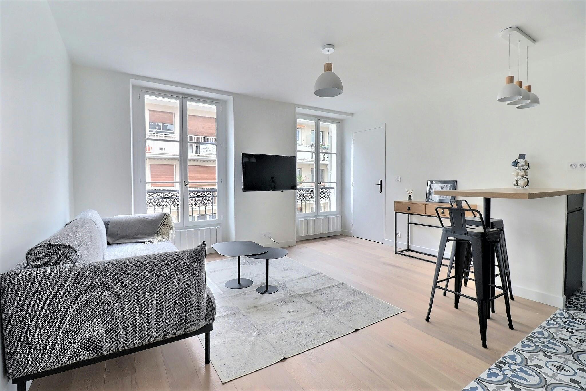 Rue Mayet, Paris preview