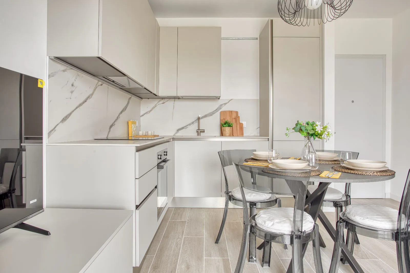 1-Bedroom Apartment in Via Gallarate, Milan (1359753) ROOM 3