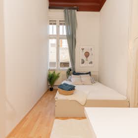 私人房间 正在以 HUF 124,699 的月租出租，其位于 Budapest, Üllői út