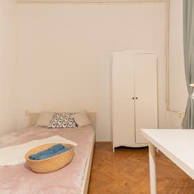 Private room for rent for HUF 116,809 per month in Budapest, Üllői út