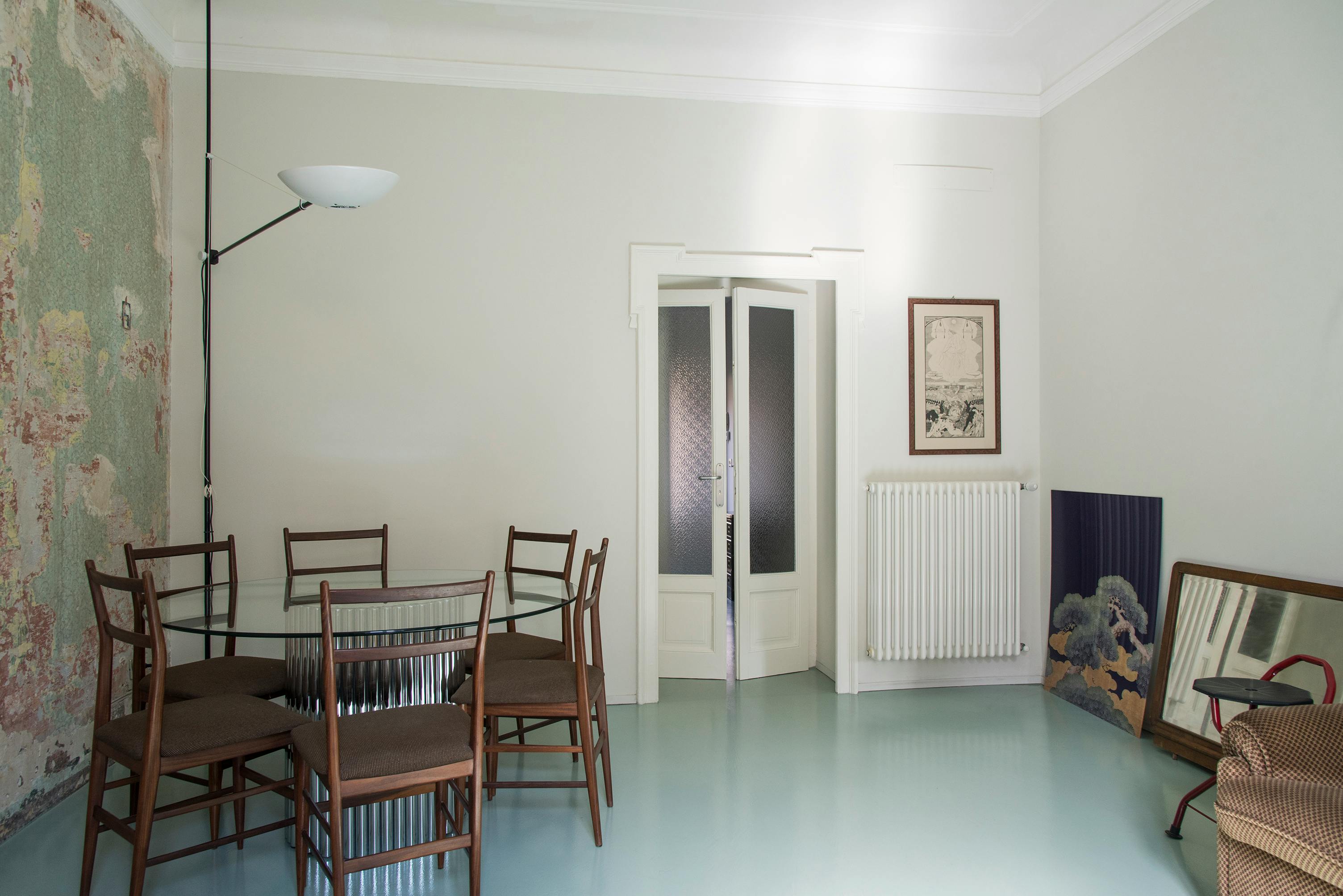 Apartment Milan, 2 beds — photo 10