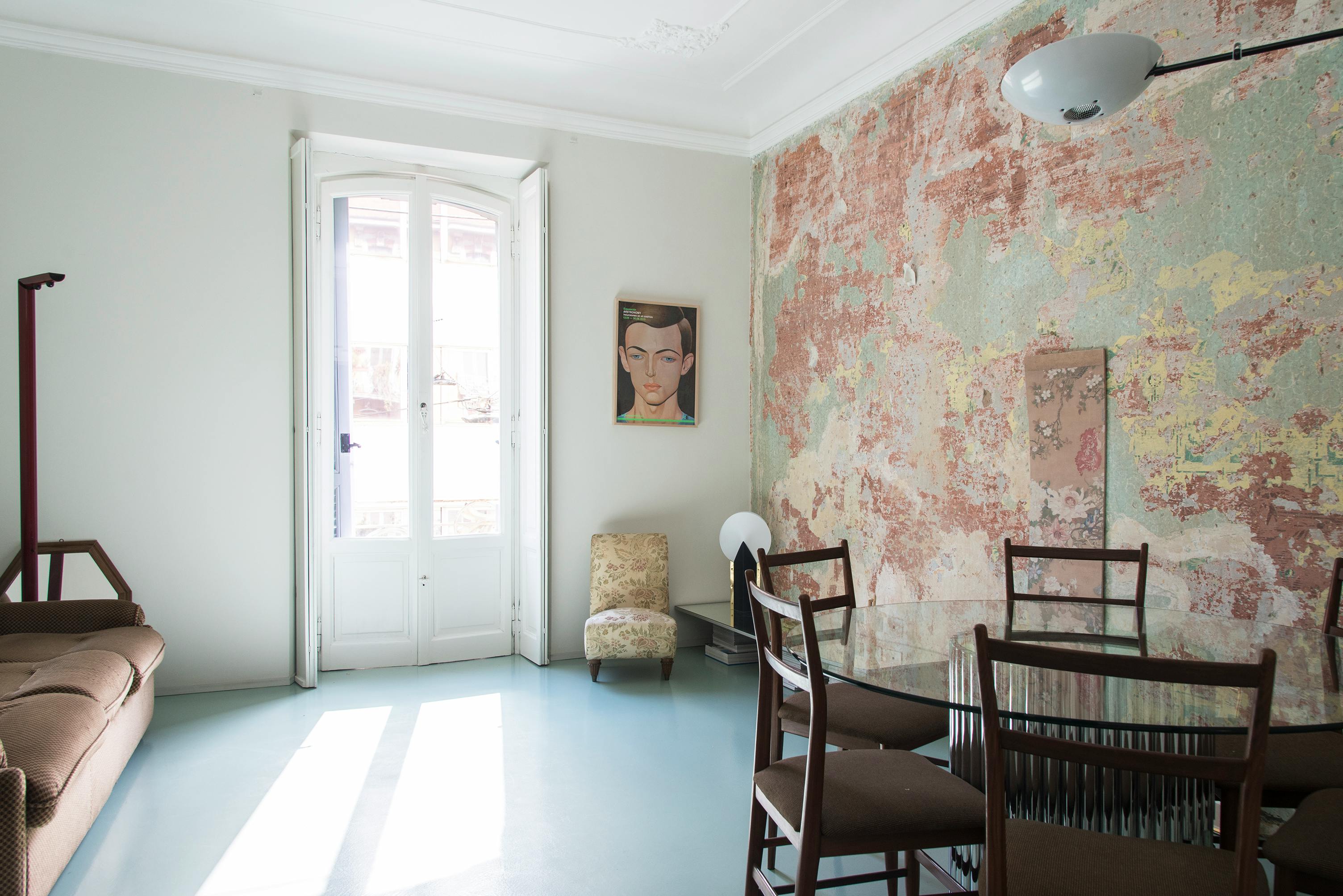 Apartment Milan, 2 beds — photo 6