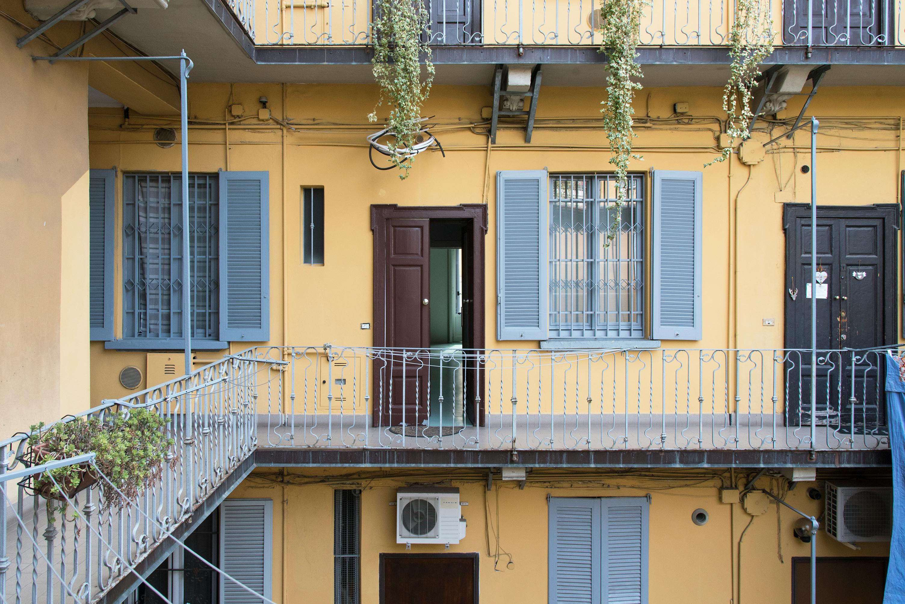 Apartment Milan, 2 beds — photo 2