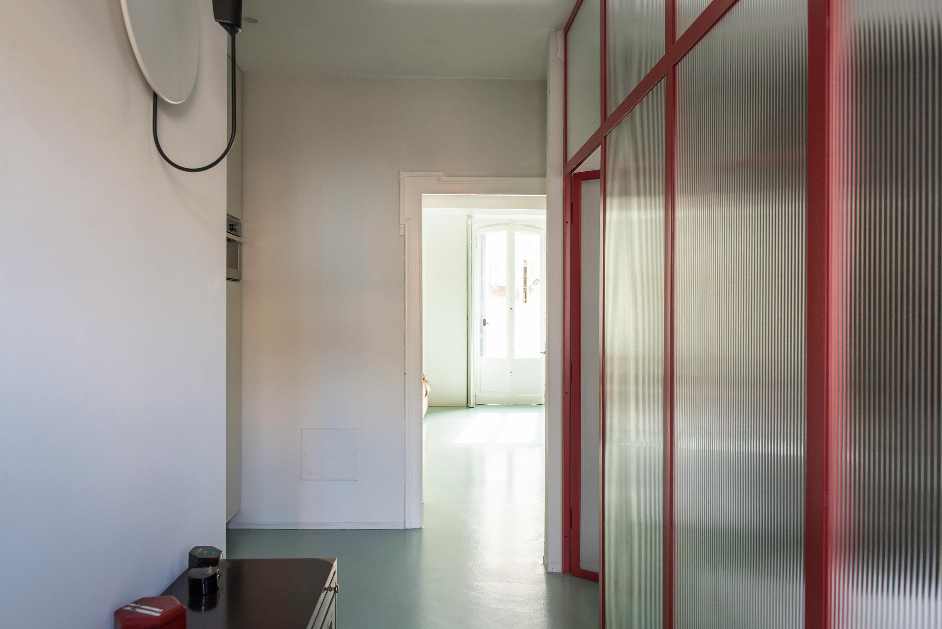 Apartment Milan, 2 beds — photo 4
