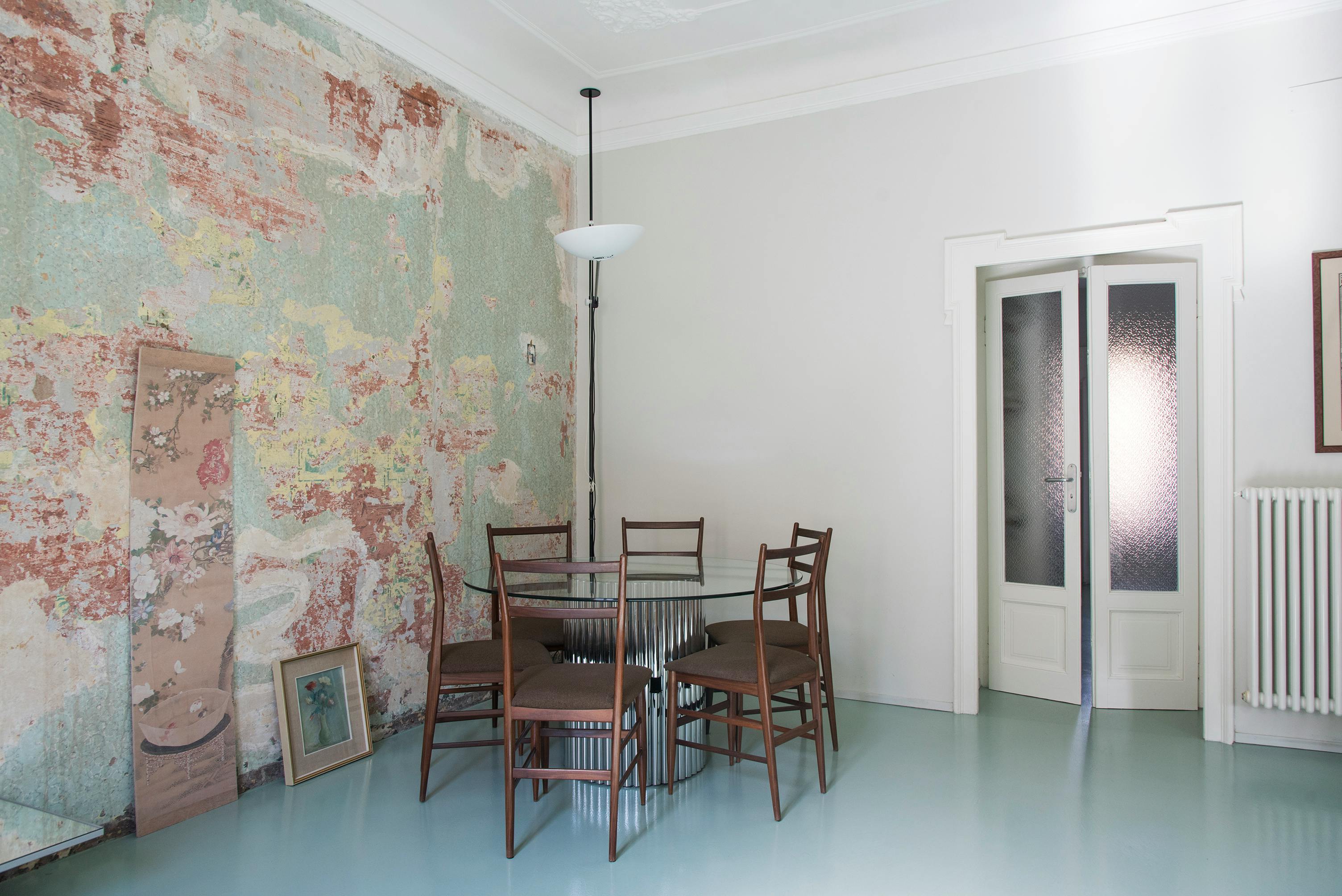 Apartment Milan, 2 beds — photo 9