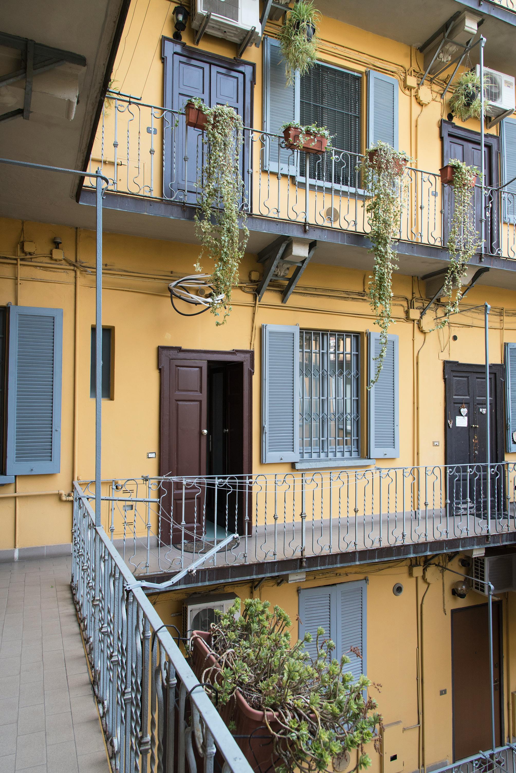Apartment Milan, 2 beds — photo 3