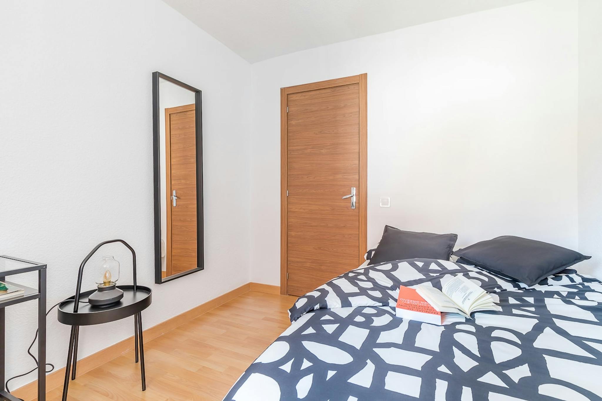 Calle de Aranjuez, Madrid preview