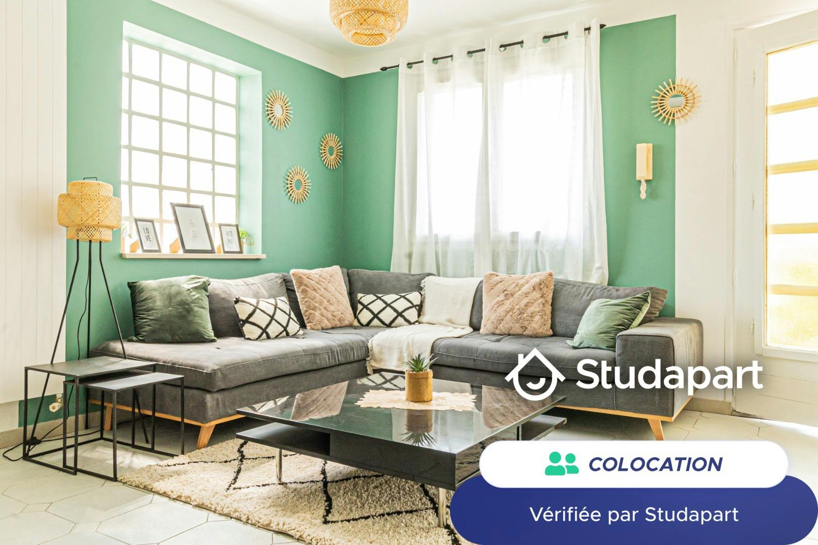 Apartment in Chennevières-sur-Marne