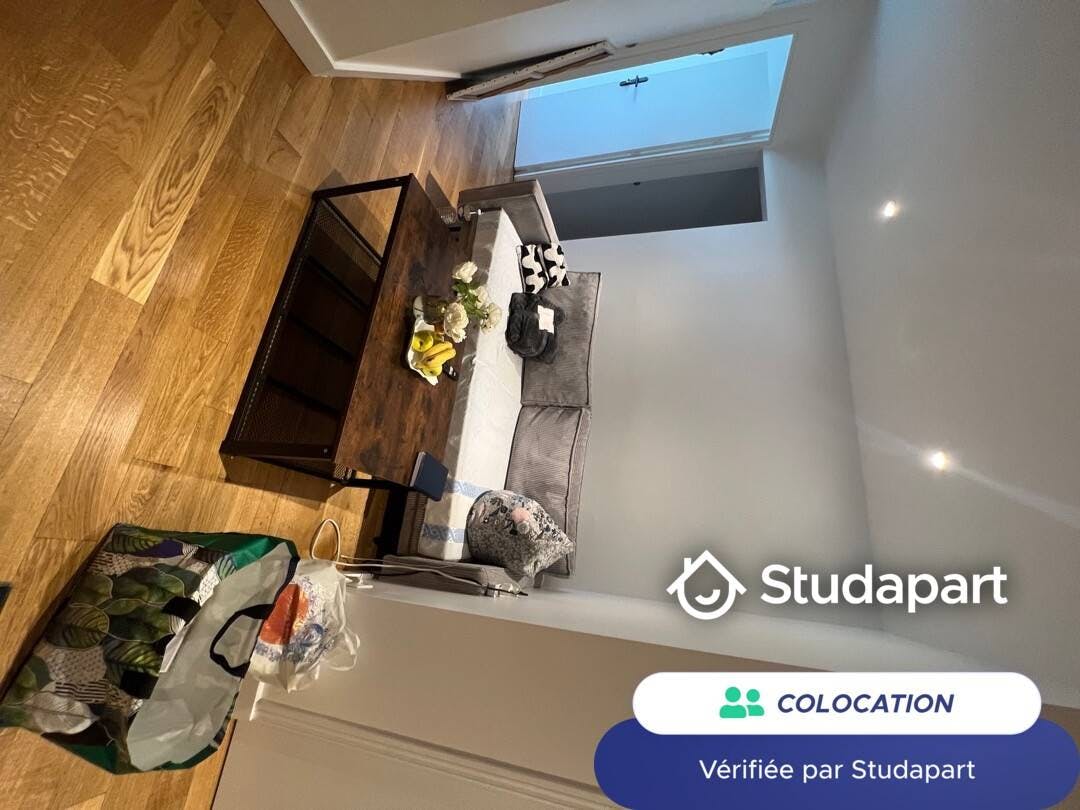 Appartement à Gennevilliers