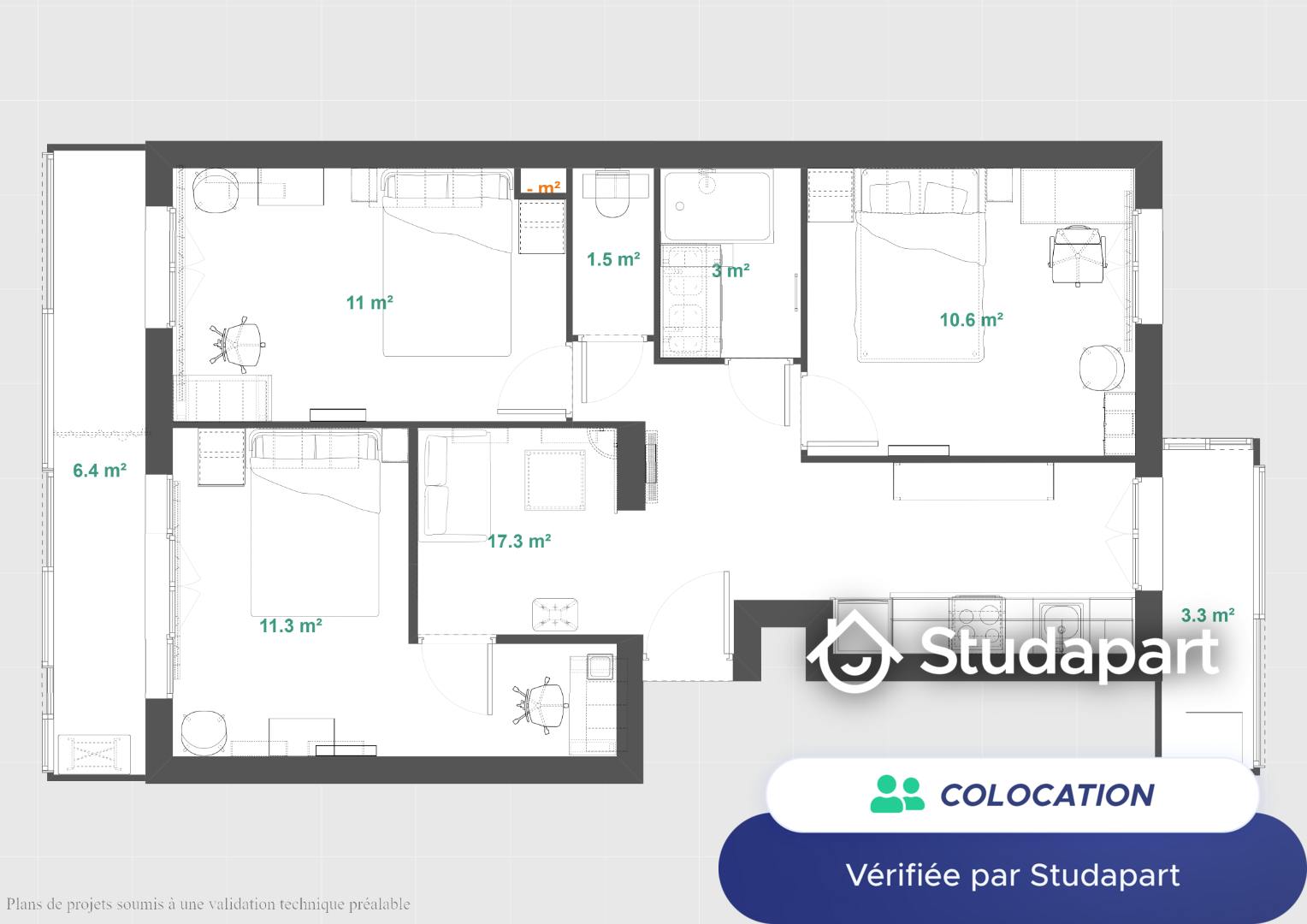 preview gallery tile