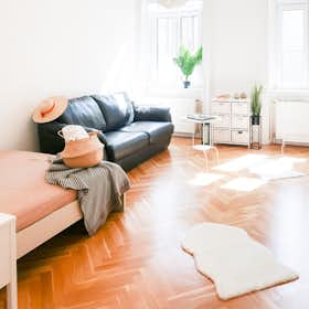 Private room for rent for €410 per month in Budapest, Erzsébet körút