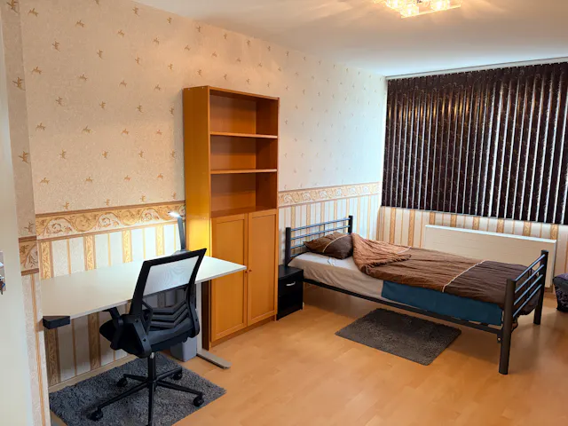 Private room in Assumburgweg, The Hague (1359928) room image 1