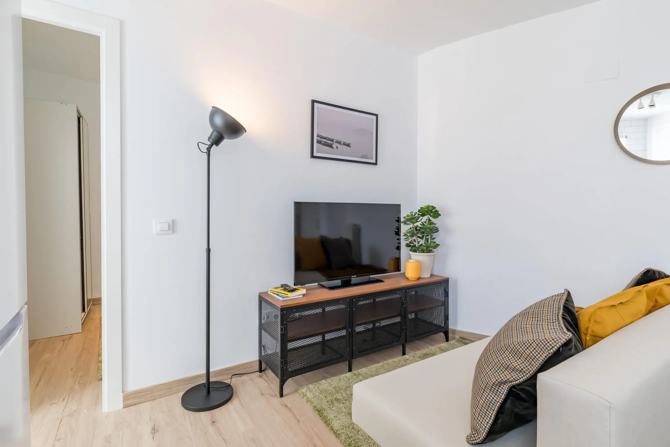 Private room in Calle de Castilla, Madrid (1359938) ROOM 3