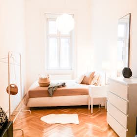 Private room for rent for HUF 155,963 per month in Budapest, Erzsébet körút