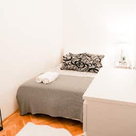 Private room for rent for HUF 135,920 per month in Budapest, Erzsébet körút