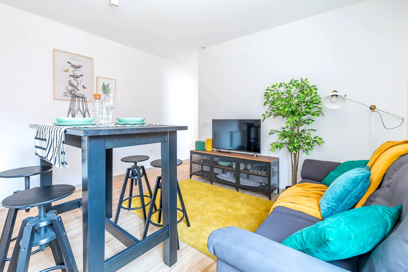 Private room in Calle de las Matas, Madrid (1360013) ROOM 4