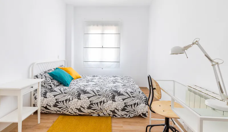 5 Calle de las Matas, Madrid - in Madrid