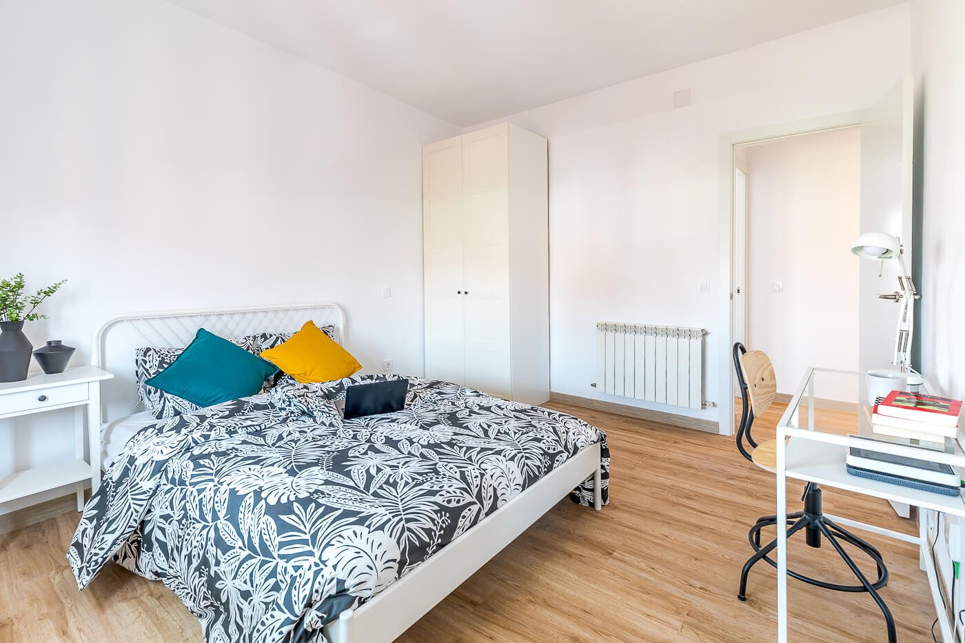 Calle de las Matas, Madrid Madrid