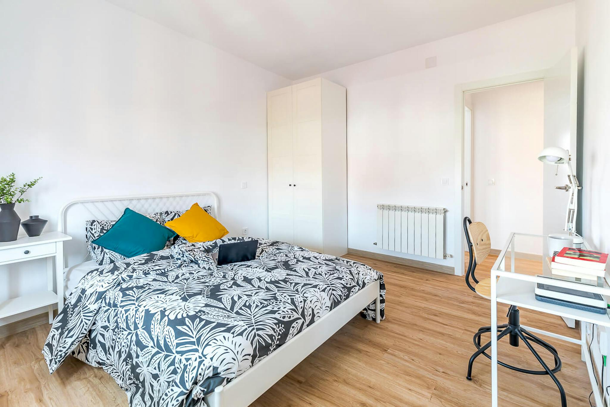 Calle de las Matas, Madrid preview