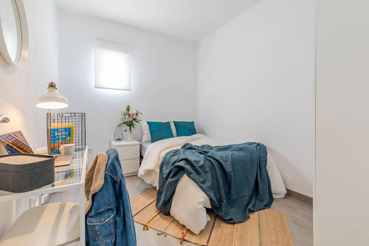 Private room in Calle de Lope de Haro, Madrid (1360019) ROOM