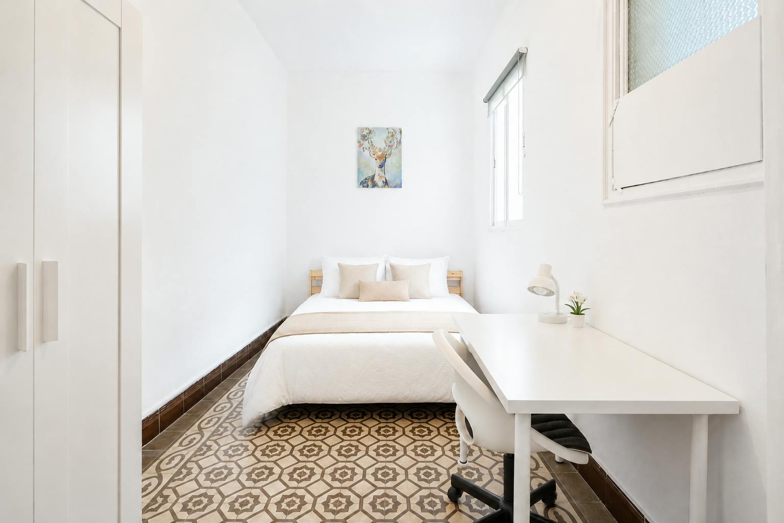 Calle Bustos Tavera, Sevilla preview