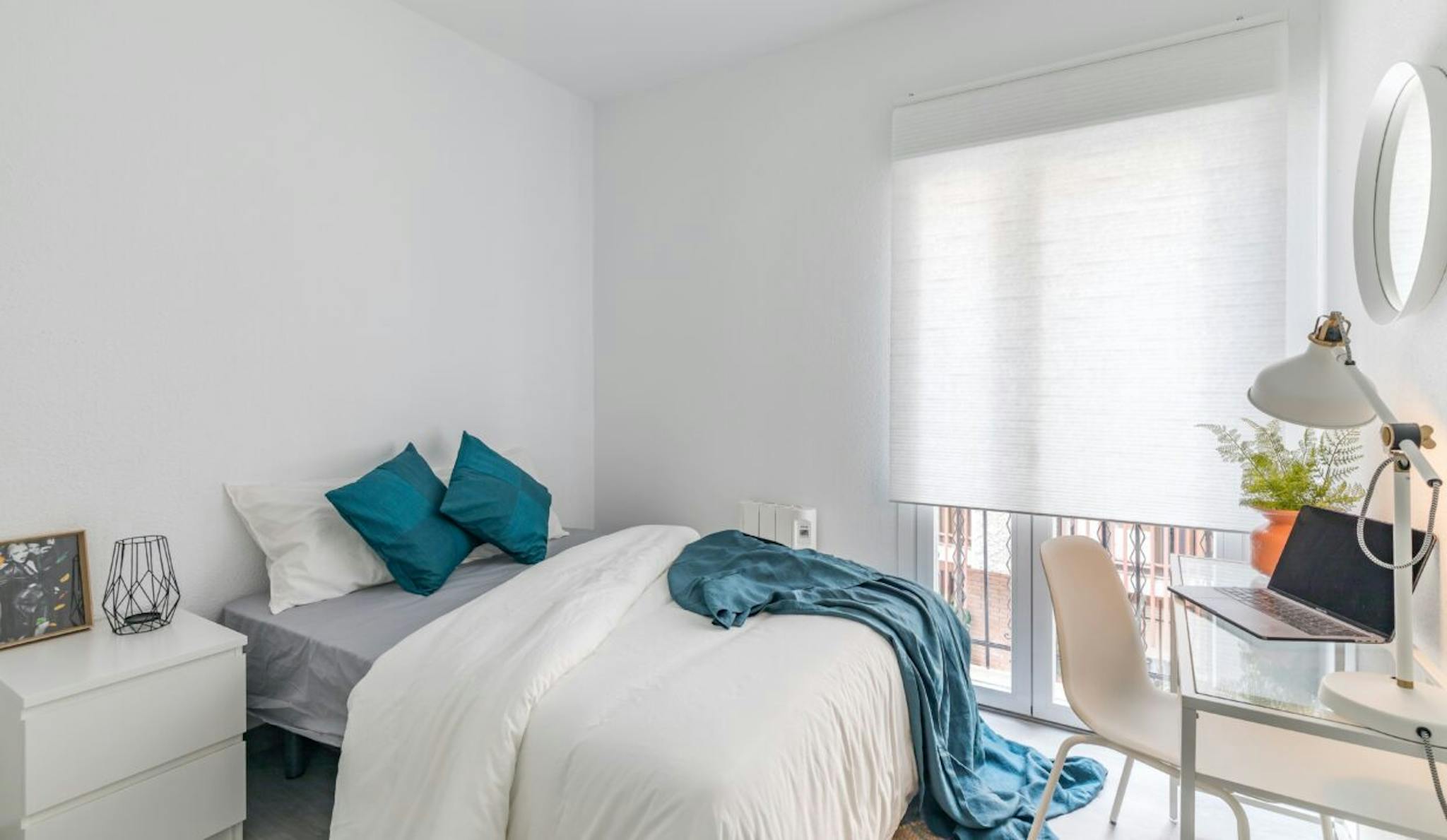 Calle de Lope de Haro, Madrid preview