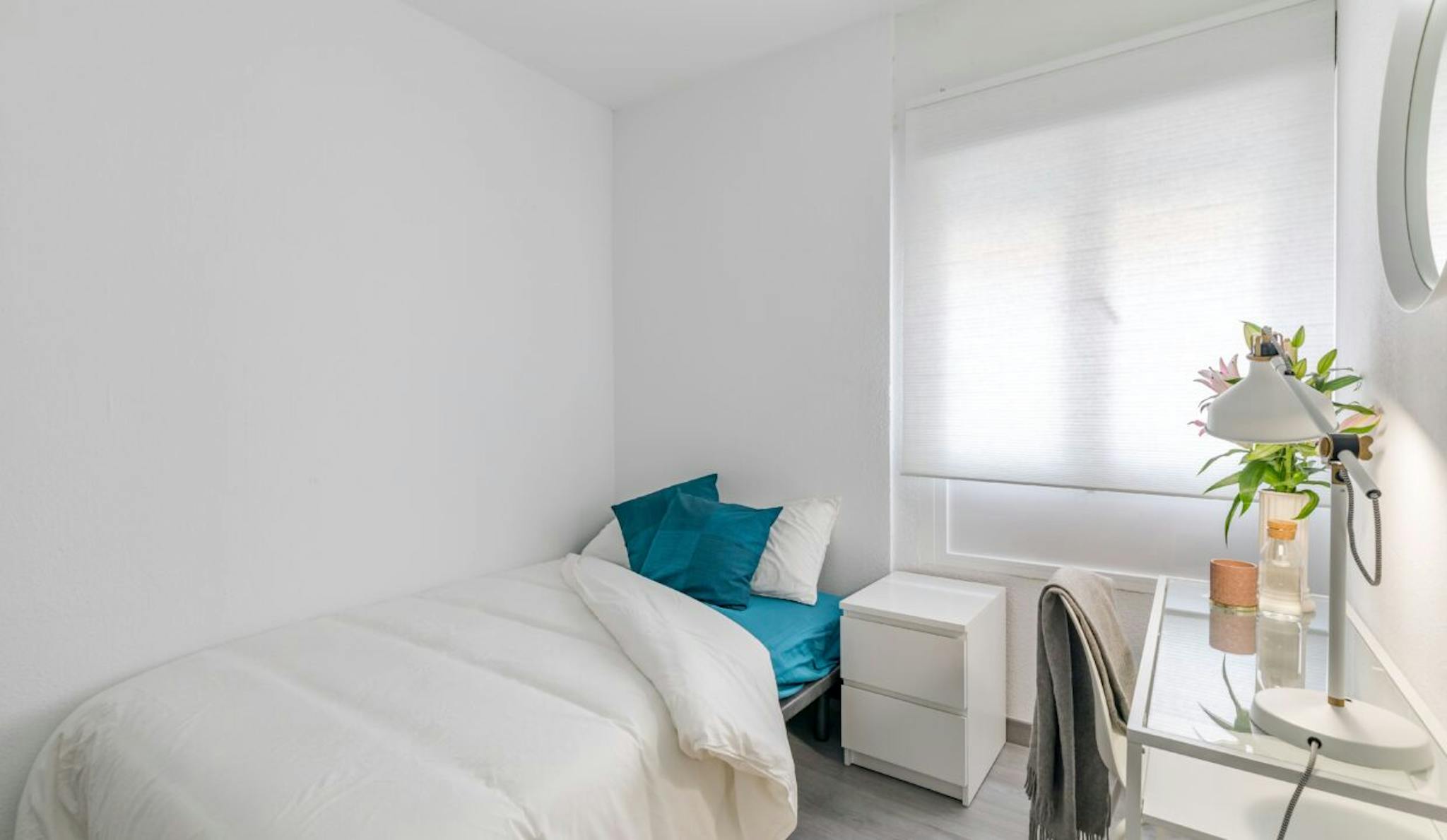 Calle de Lope de Haro, Madrid preview