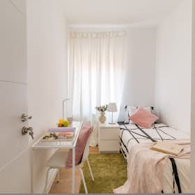 Private room for rent for €505 per month in Madrid, Calle de Magdalena Díez