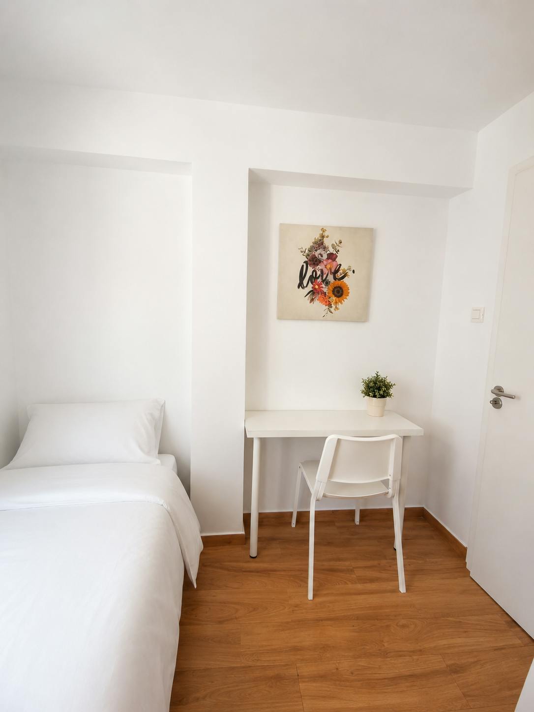Quarto privado para alugar por € 350 por mês em Sevilla, Calle San Vicente de Paúl