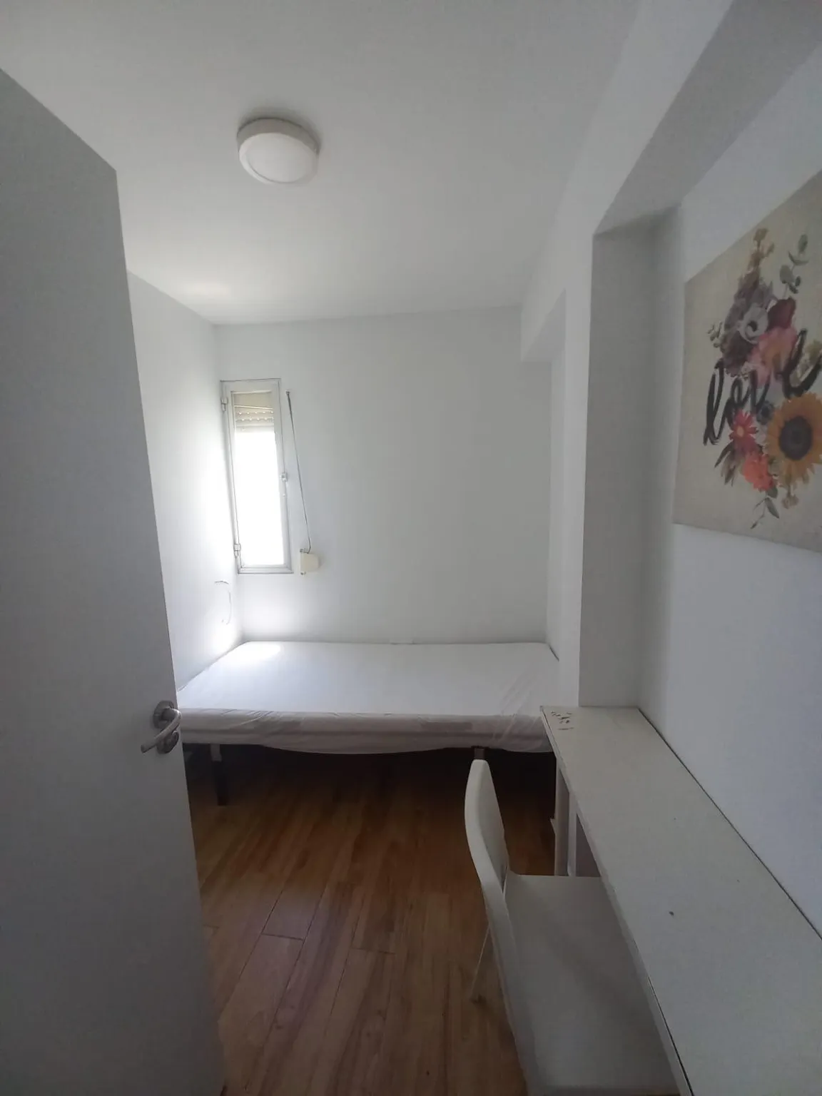 Calle San Vicente de Paúl, Sevilla preview