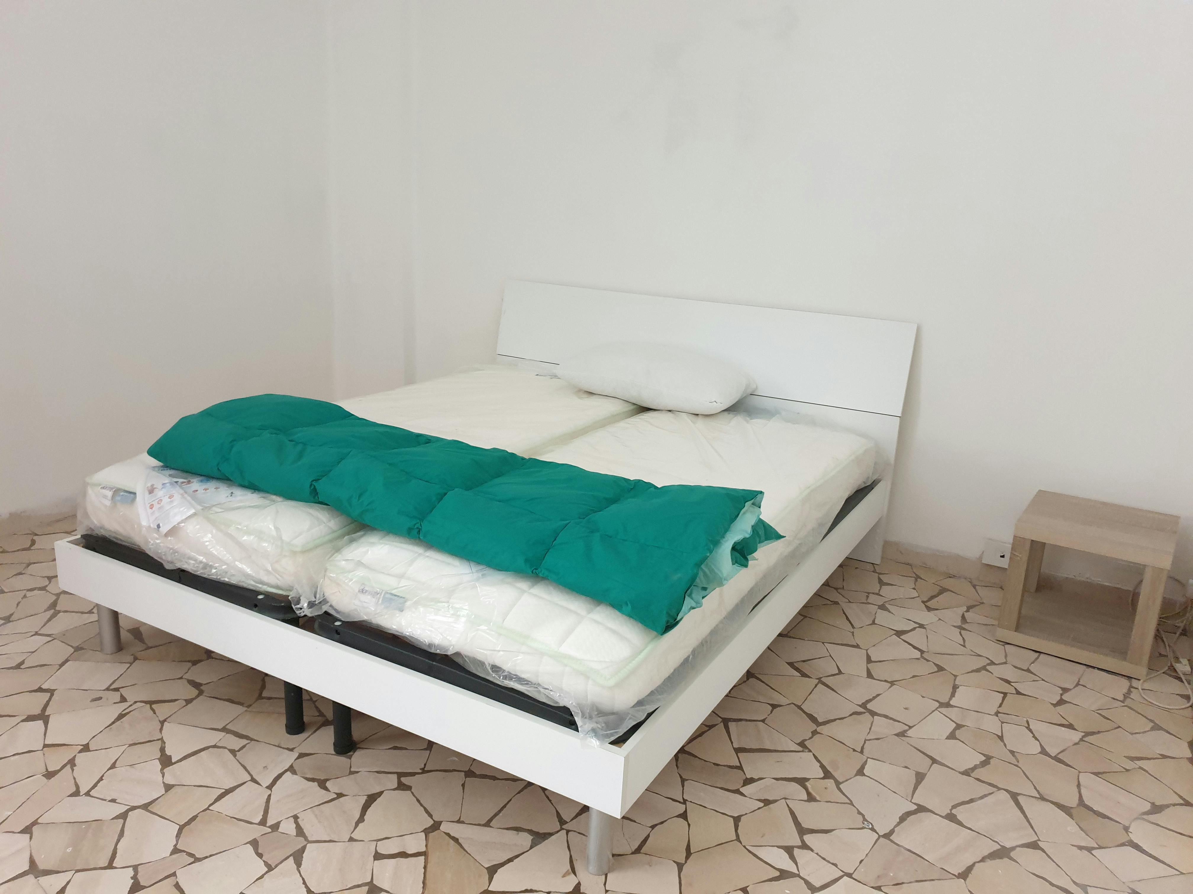 Отдельная комната сдается в аренду за 460 € в месяц в Trento, Via Castelbarco