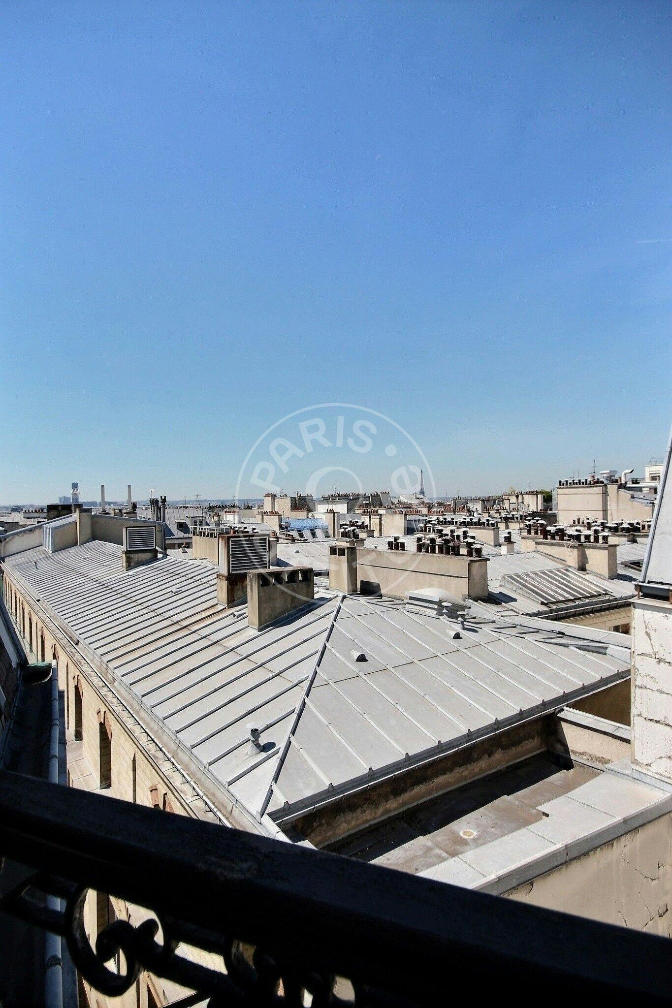 Apartment Paris — photo 22