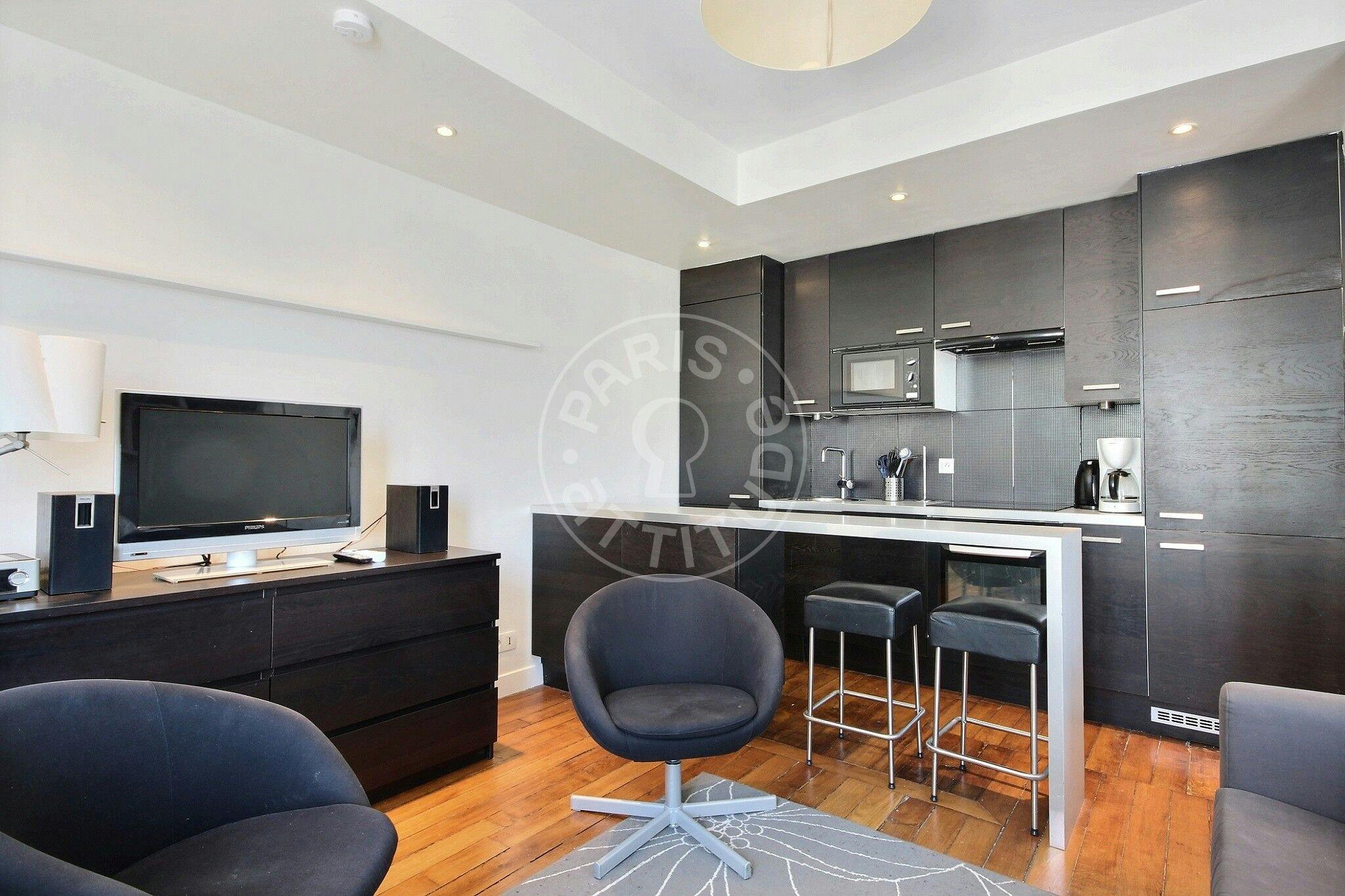 Apartment Paris — photo 19
