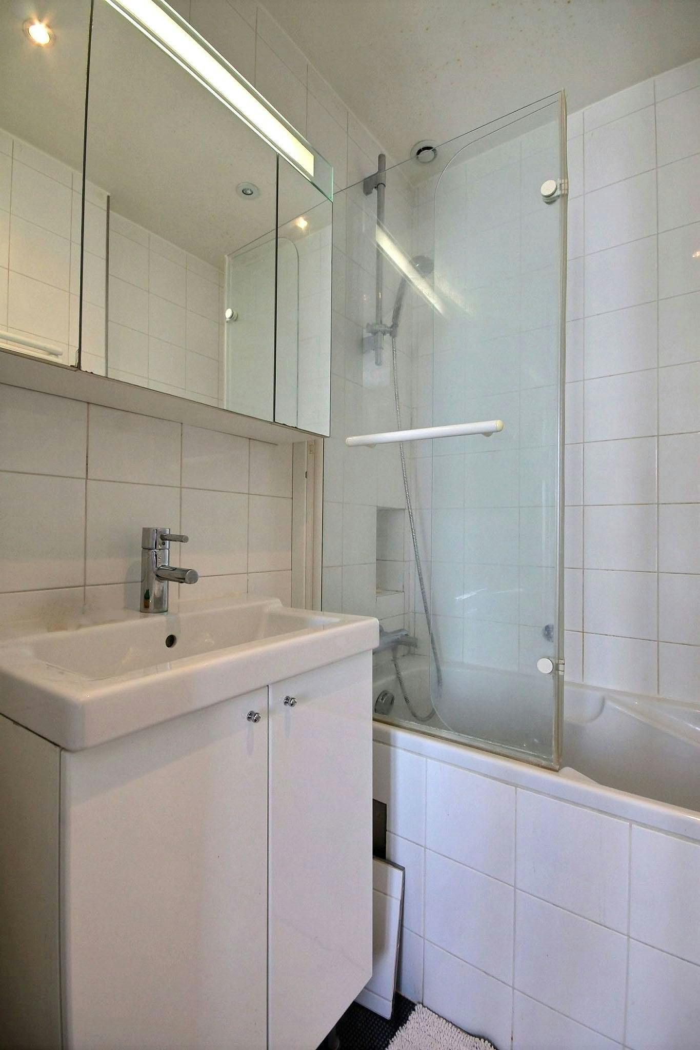 Apartment Paris — photo 48