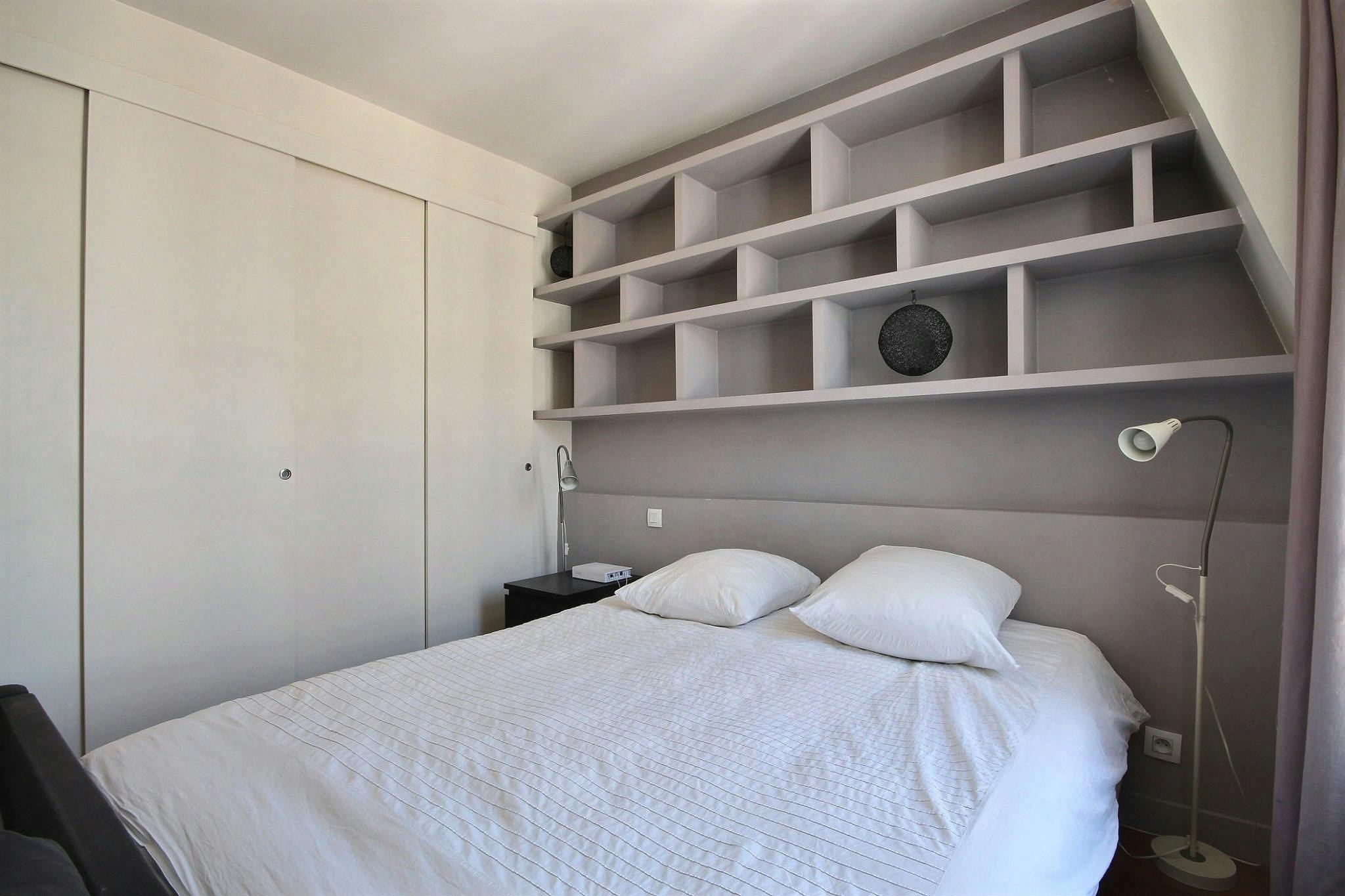 Apartment Paris — photo 7