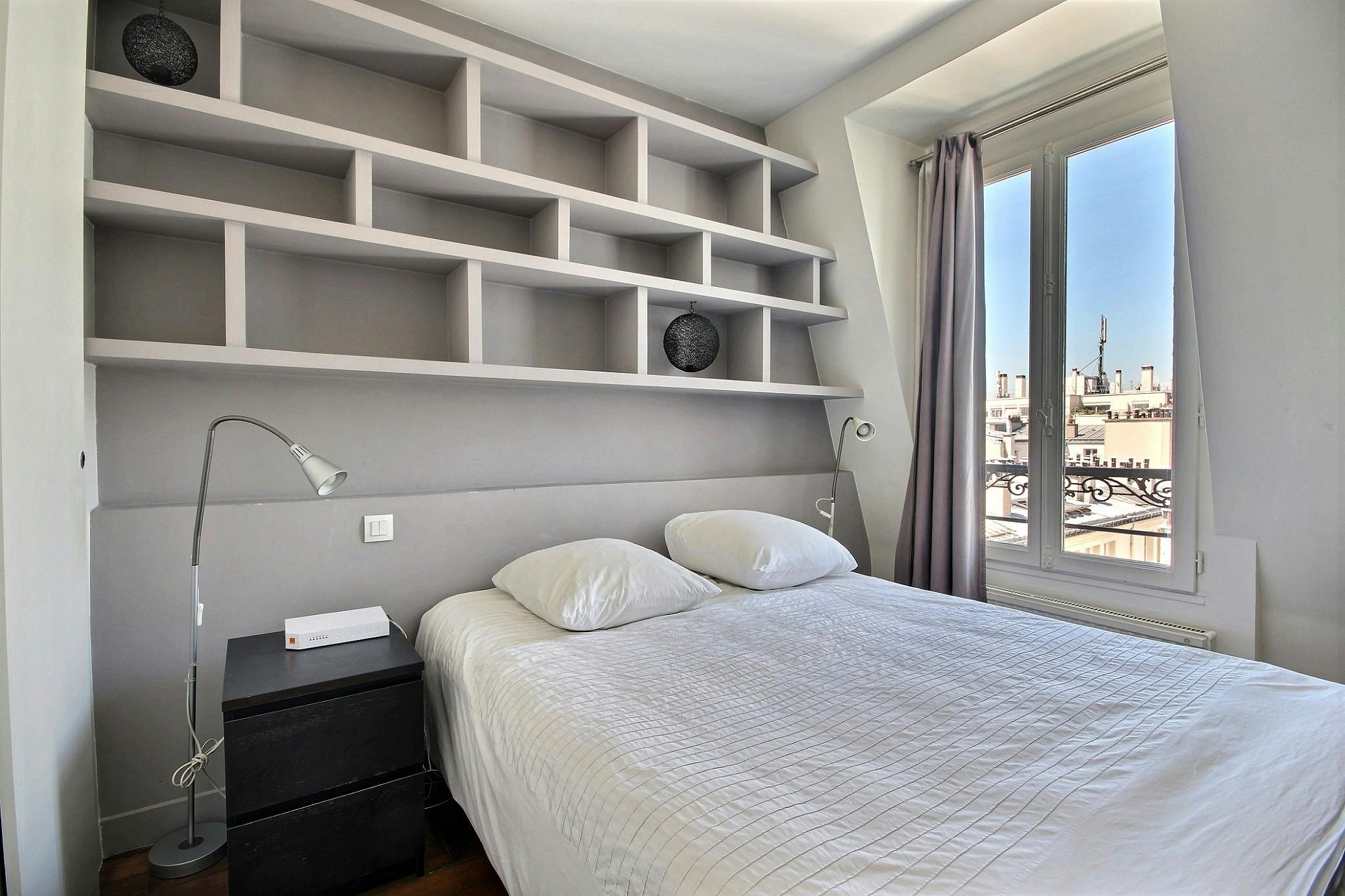 Apartment Paris — photo 8