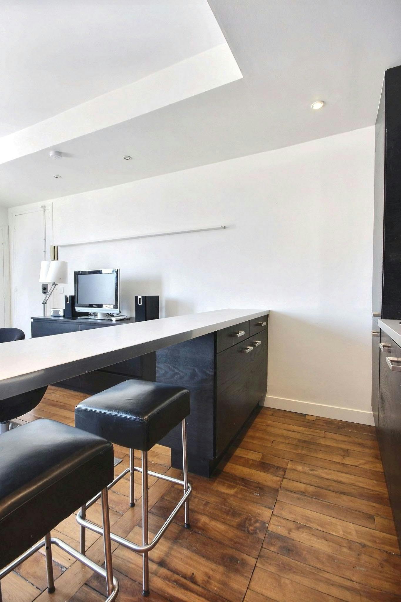 Apartment Paris — photo 32