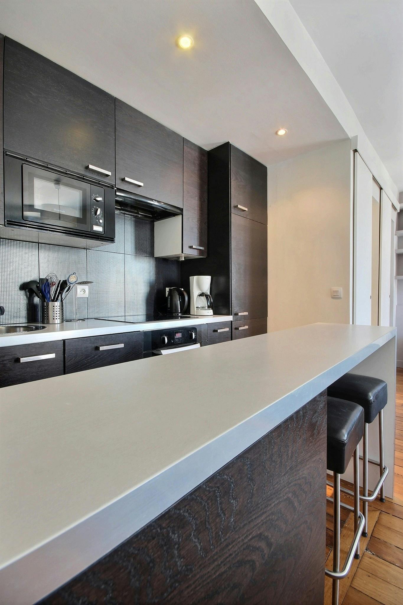 Apartment Paris — photo 9