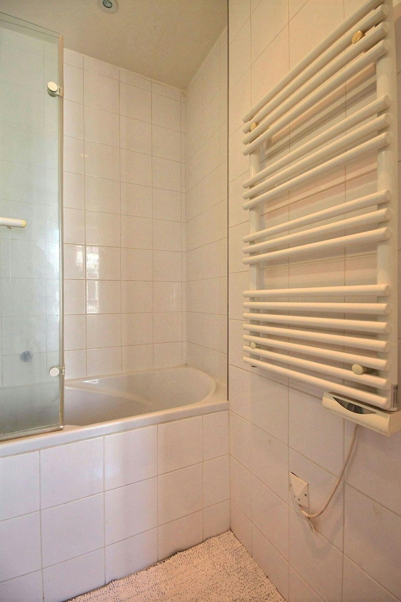 Apartment Paris — photo 56