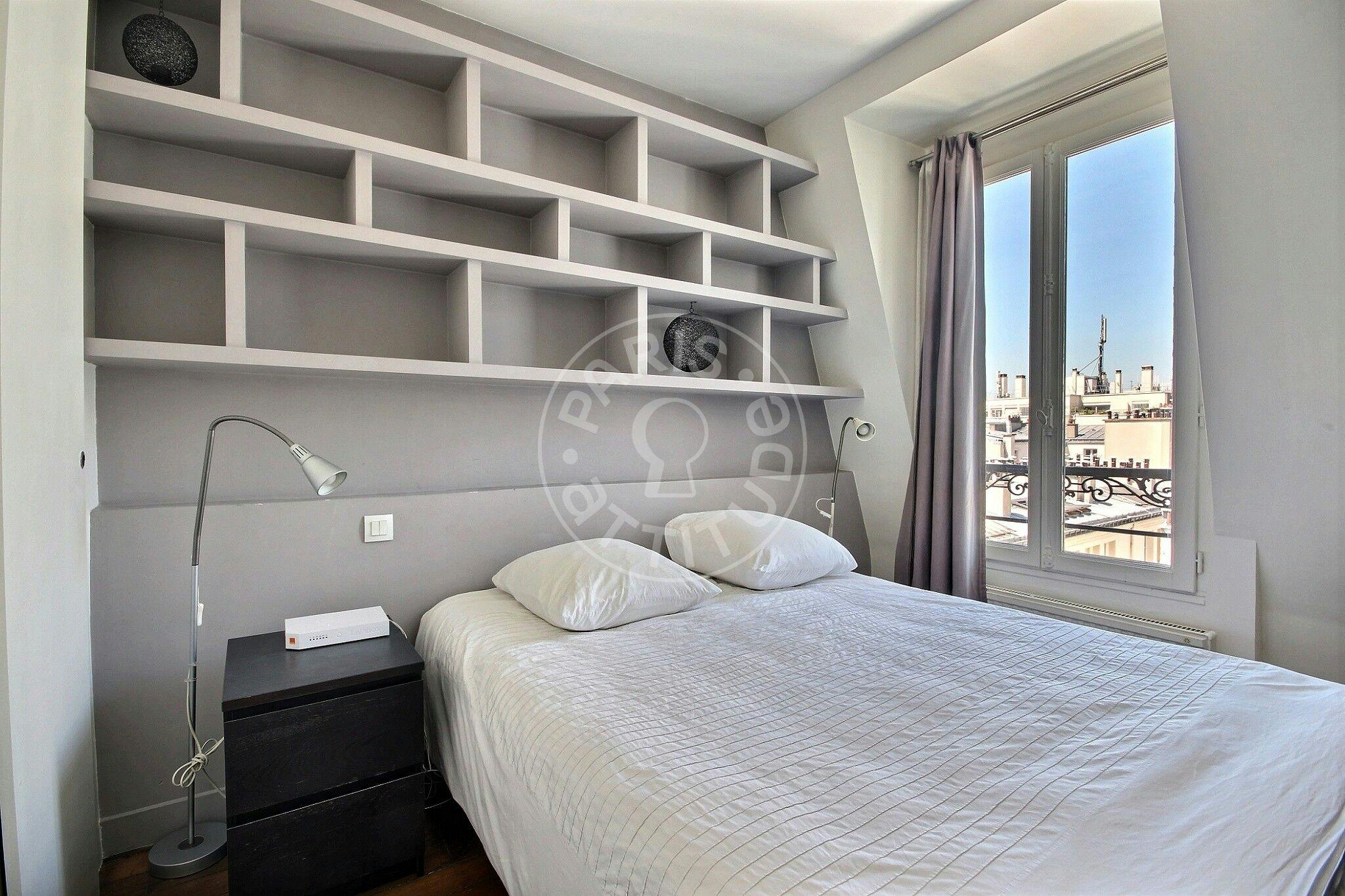 Apartment Paris — photo 18